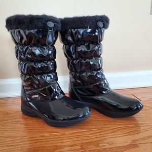 TECNICA Juliette moon boots